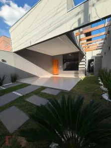 Casa com 3 Quartos à venda, 105m² no Setor Summerville 1ª e 2ª Etapa, Anápolis