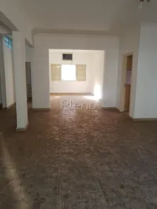 Casa com 2 Quartos para alugar, 300m² no Jardim Chapadão, Campinas