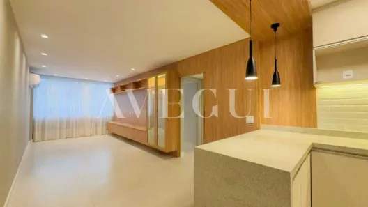 Apartamento com 2 Quartos à venda, 85m² no Leblon, Rio de Janeiro