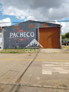 Galpão/Depósito/Armazém com 3 Quartos à venda, 360m² no Vila Santa Maria de Nazareth, Anápolis