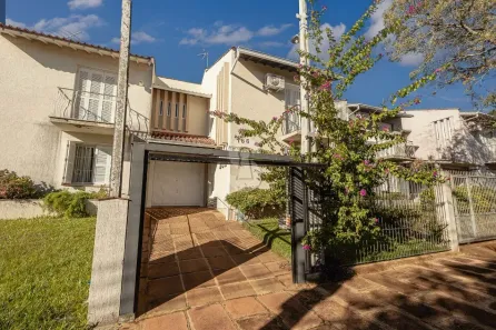 Casa com 3 Quartos à venda, 180m² no Morro do Espelho, São Leopoldo