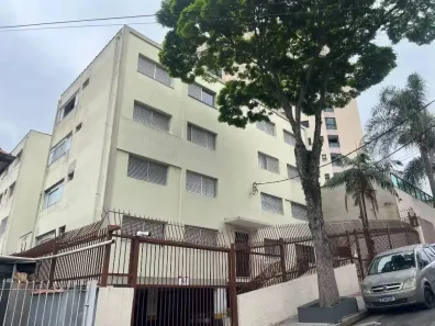 Apartamento com 2 Quartos à venda, 65m² no Vila Paulicéia, São Paulo