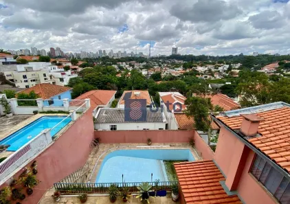 Casa com 4 Quartos à venda, 500m² no Pacaembu, São Paulo