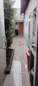 Casa com 2 Quartos à venda, 118m² no Jardim Olga Ayub, Agudos