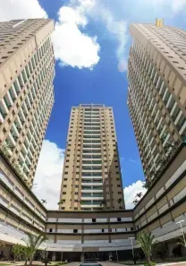 Apartamento com 2 Quartos à venda, 55m² no José Bonifácio, Fortaleza
