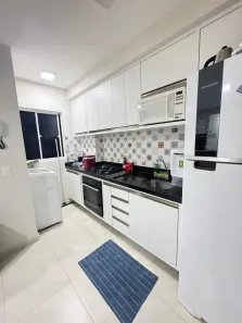 Apartamento com 2 Quartos à venda, 55m² no Nova Parnamirim, Parnamirim
