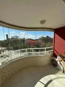 Apartamento com 3 Quartos à venda, 84m² no Santana, São José dos Campos