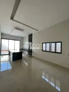 Casa com 3 Quartos à venda, 180m² no Novo Mundo, Uberlândia