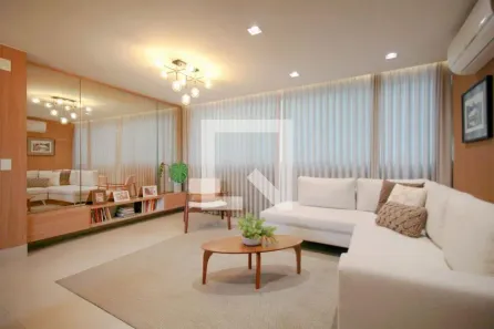 Cobertura com 3 Quartos à venda, 205m² no Cidade Nova, Belo Horizonte