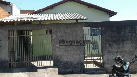 Casa com 3 Quartos à venda, 80m² no Jardim São Judas Tadeu, Salto