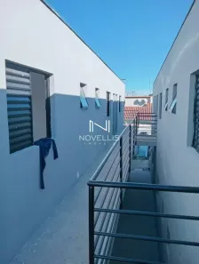 Kitnet com 1 Quarto para alugar, 35m² no Jardim Terras da Conceição, Jacareí
