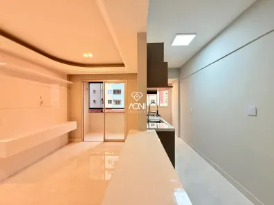 Apartamento com 2 Quartos à venda, 70m² no Praia das Gaivotas, Vila Velha