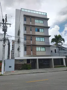 Flat com 1 Quarto para alugar, 29m² no Intermares, Cabedelo