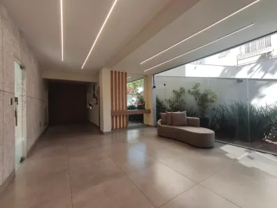 Apartamento com 3 Quartos para alugar, 89m² no Padre Eustáquio, Belo Horizonte
