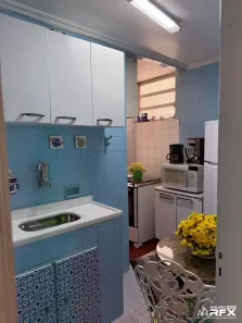 Apartamento com 2 Quartos à venda, 70m² no Santa Rosa, Niterói