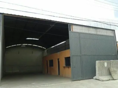 Galpão/Depósito/Armazém à venda, 360m² no Santa Terezinha, Contagem