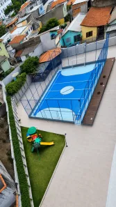 Apartamento com 2 Quartos à venda, 60m² no Vila Santa Terezinha (Zona Norte), São Paulo