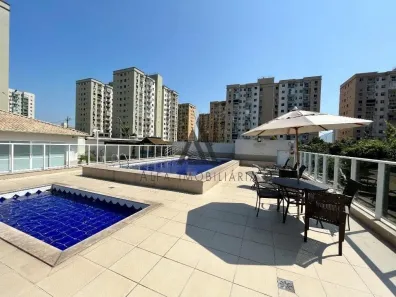 Apartamento com 2 Quartos para alugar, 48m² no Morada de Laranjeiras, Serra