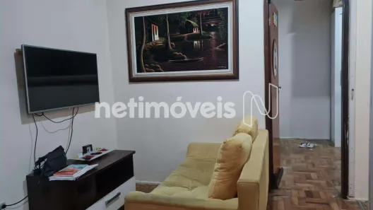 Apartamento com 1 Quarto à venda, 67m² no Lagoinha, Belo Horizonte