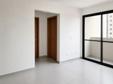 Apartamento com 2 Quartos à venda, 55m² no Setor Serra Dourada - 3ª Etapa, Aparecida de Goiânia
