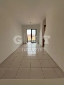 Apartamento com 2 Quartos à venda, 56m² no Residencial Monterrey, Ribeirão Preto