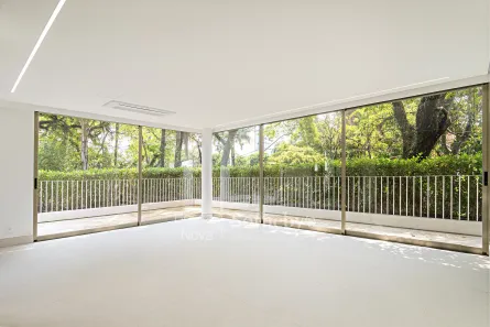Cobertura com 4 Quartos à venda, 313m² no Jardim Europa, São Paulo