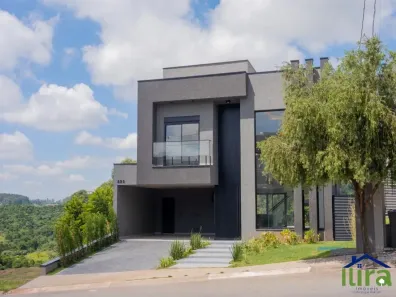 Casa com 4 Quartos à venda, 318m² no Colinas de Parnaíba I, Santana de Parnaíba