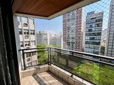 Apartamento com 4 Quartos à venda, 160m² no Consolação, São Paulo