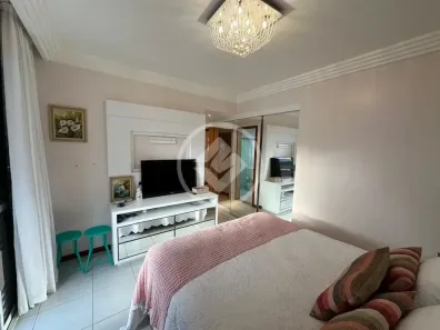 Apartamento com 3 Quartos à venda, 139m² no Campinas, São José