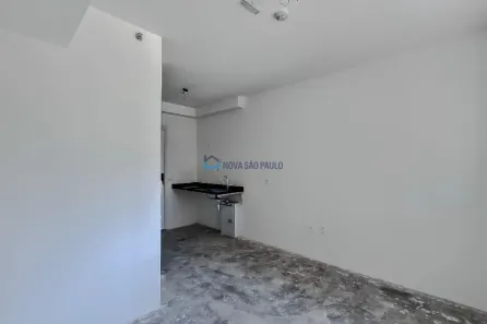 Apartamento com 1 Quarto à venda, 21m² no Paraíso, São Paulo