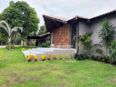 Casa de Condomínio com 5 Quartos à venda, 394m² no Arraial D'Ajuda, Porto Seguro