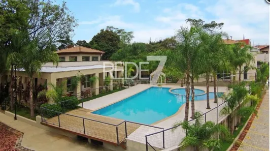 Apartamento com 2 Quartos à venda, 51m² no Parque Fazendinha, Campinas