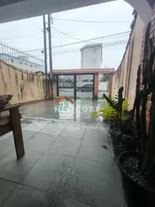 Casa com 2 Quartos à venda, 95m² no Balneario Umurama, Mongaguá