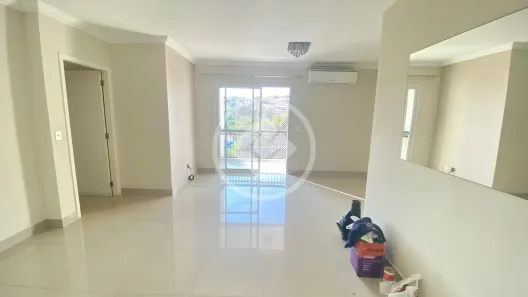 Apartamento com 3 Quartos para alugar, 96m² no Santa Claudina, Vinhedo