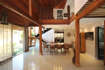 Casa de Condomínio com 3 Quartos à venda, 600m² no Pasárgada, Nova Lima