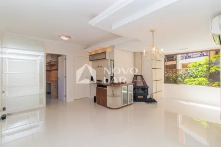 Apartamento com 2 Quartos à venda, 81m² no Bela Vista, Porto Alegre