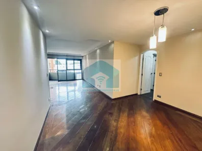 Apartamento com 3 Quartos à venda, 112m² no Santo Amaro, São Paulo