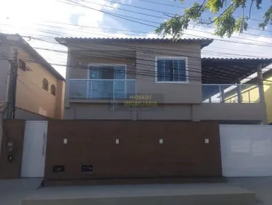 Casa com 4 Quartos para alugar, 190m² no Centro, São Pedro da Aldeia