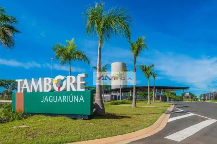 Lote/Terreno à venda, 510m² no Residencial Campo Camanducaia, Jaguariúna