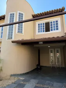 Casa com 3 Quartos para alugar, 136m² no Jardim Belvedere, Volta Redonda