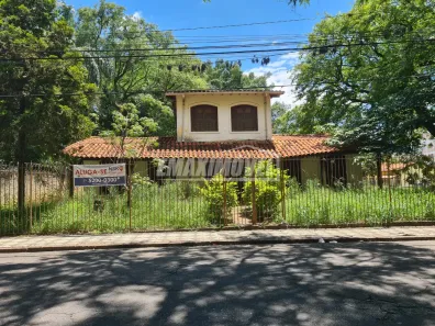 Imóvel Comercial com 1 Quarto para alugar, 423m² no Centro, Sorocaba