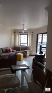 Apartamento com 3 Quartos à venda, 107m² no Centro, Ribeirão Preto