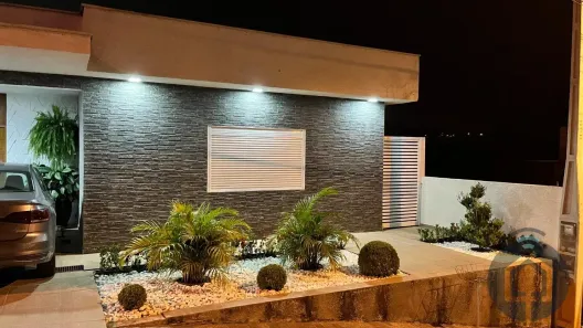 Casa com 3 Quartos à venda, 140m² no Loteamento Villa Di Roma, São Roque