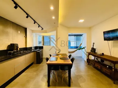 Apartamento com 1 Quarto à venda, 58m² no Centro, Balneário Camboriú