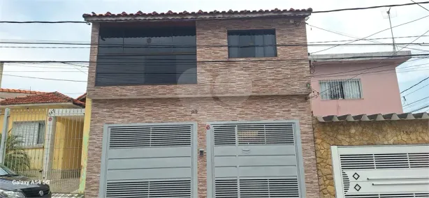 Sobrado com 3 Quartos à venda, 180m² no Vila Aparecida, São Paulo