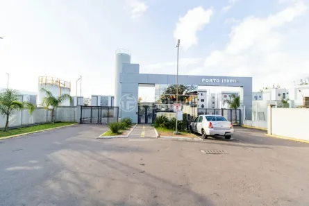Apartamento com 2 Quartos à venda, 41m² no Cecília, Viamão