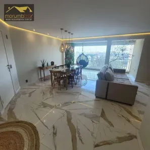 Apartamento com 3 Quartos à venda, 118m² no Lar São Paulo, São Paulo
