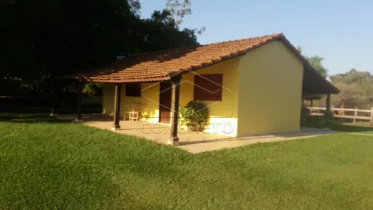 com 4 Quartos à venda, 19394m² no Diogos, Angatuba