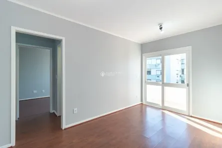 Apartamento com 1 Quarto à venda, 47m² no Jardim Botânico, Porto Alegre