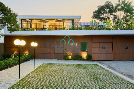 Casa de Condomínio com 2 Quartos à venda, 95m² no Itaguá, Ubatuba